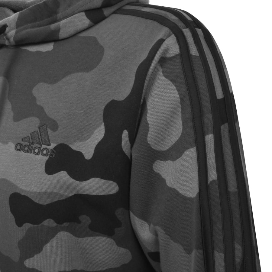 Camo adidas jumper hot sale